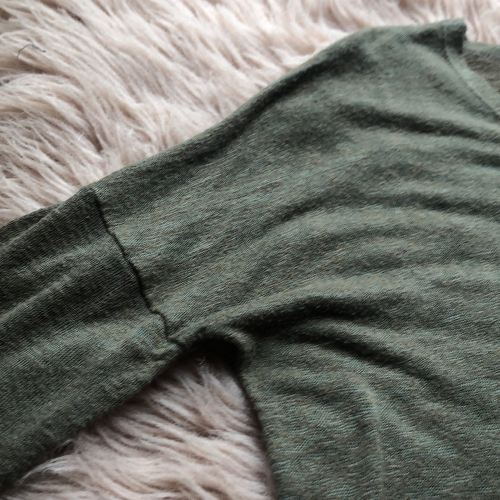 Me To We Cropped Sweater - Picture 3 of 8